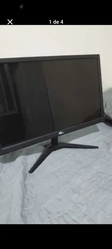 monitor 75hz 21 polegadas, vendo ou troco 