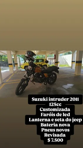 Customizada 