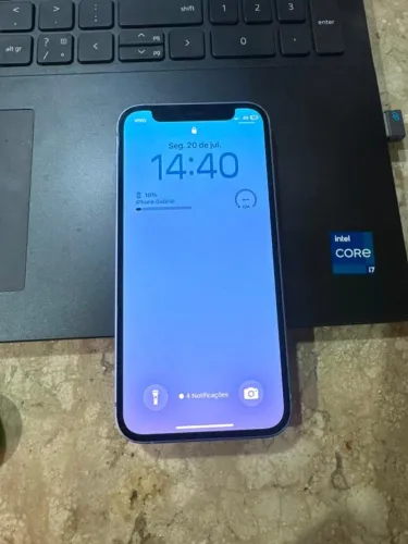 Iphone 12 mini