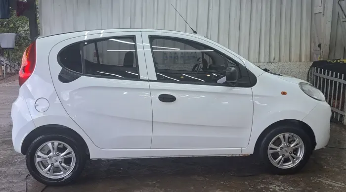 Chery QQ 1.0 Look FL 12v/1.0 12V Flex 5P 2018
