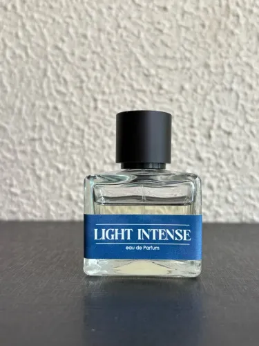 Perfume Light Intense