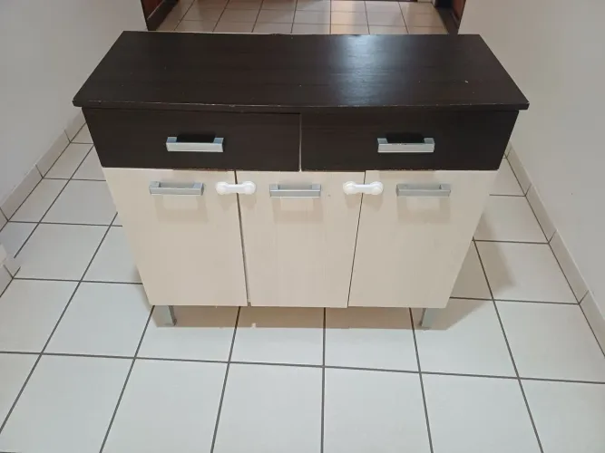 Balcao de Cozinha