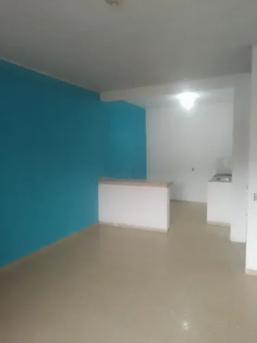 Alugo casa dois cômodos Itapecerica da Serra gleba 7