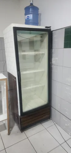 Expositor de bebidas