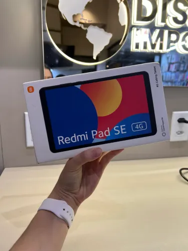 Tablet Redmi Pad 2 