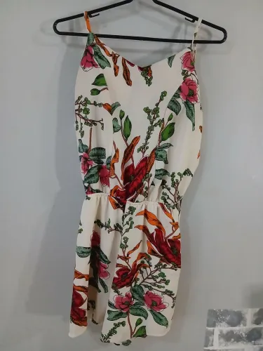 Vestidos - Tamanho M