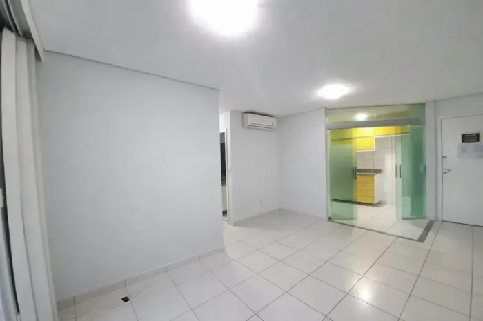 Apartamento no Mais Passeio do Mindu - 03 quartos, andar alto, disponível para venda