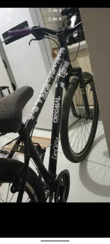 Bike aro 29