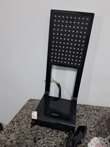 Chuveiro Lorenzetti 220V