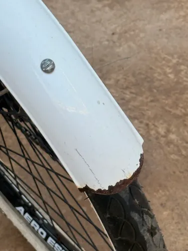 Bicicleta retrô GTSM1