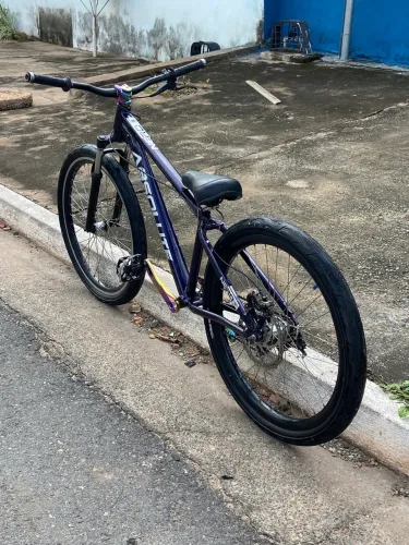 Bike aro 26 absolute 