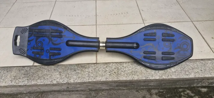 Skate 2 rodas