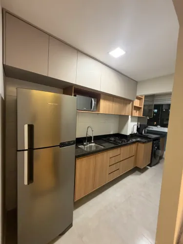 Vaga para Marceneiro e ajudante com experiência