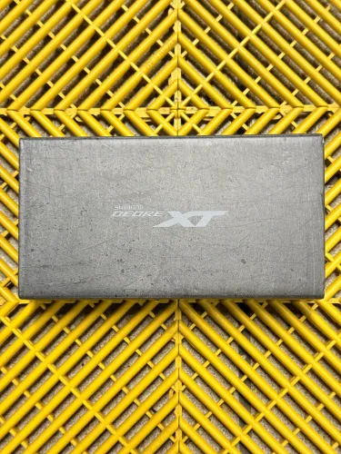 Pedal Shimano Deore Xt