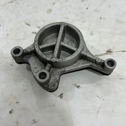 Tampa Selo Cabeçote Motor Ford Ka 1.0 3c 2015 A 2018 Preto