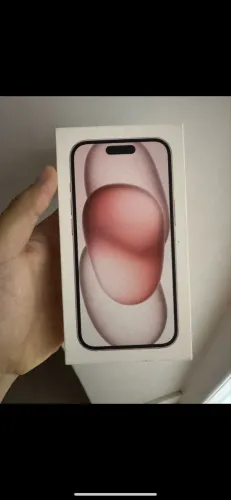 Vendo iPhone 15 