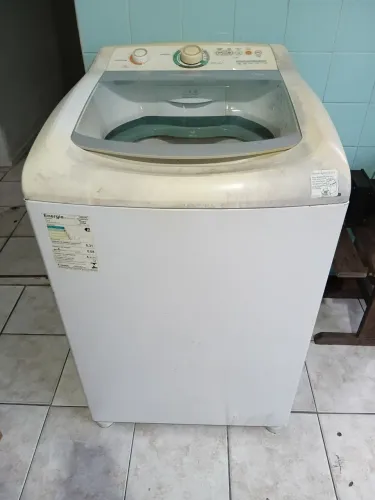 Máquina de lavar Consul Facilite 11kg