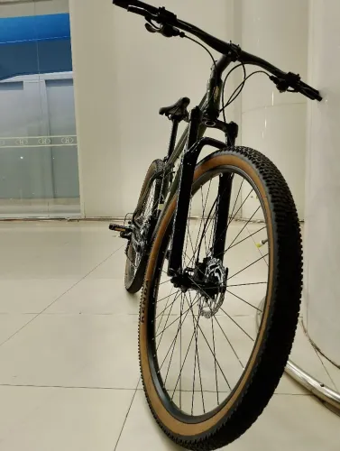 Bike aro 29 / quadro 17