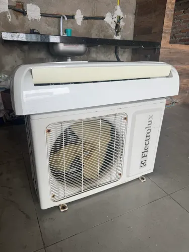 Ar Condicionado Split Inverter