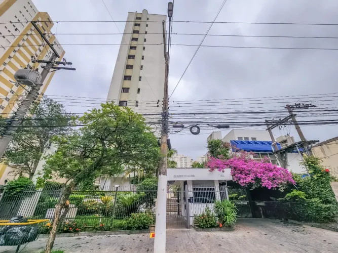 Apartamento para venda em Vila Leopoldina com 3 quartos, 94m²