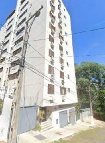 Apartamento - Centro - Santa Maria/RS
