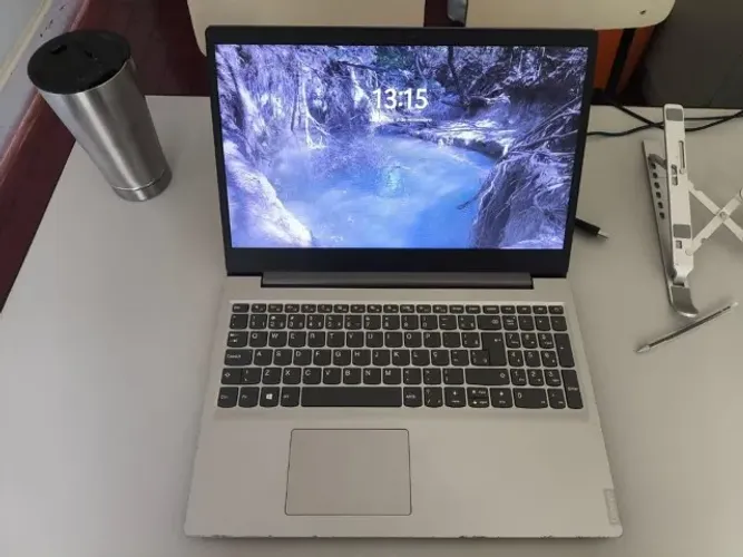 Notebook Lenovo IdeaPad S145