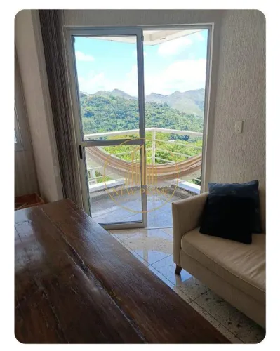 Apartamento para aluguel, 2 quartos, 1 suíte, 2 vagas, Vale do Sereno - Nova Lima/MG