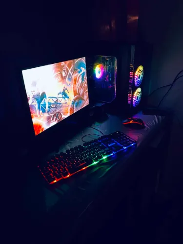 pc em ótimas condições