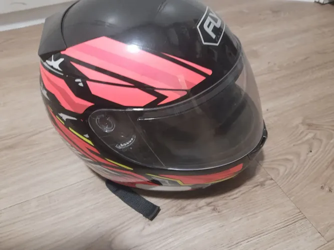 Capacete 