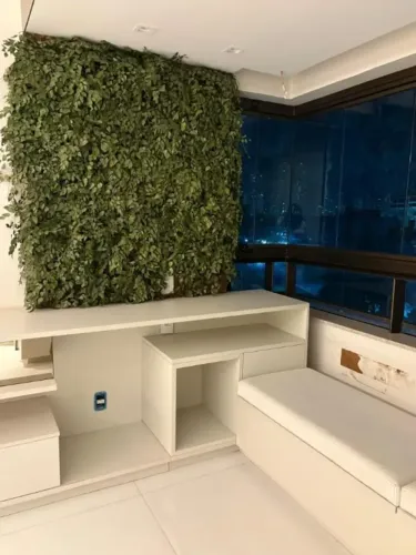 Alugo excelente apto 130 metros com 4 quartos na Ilha do Retiro