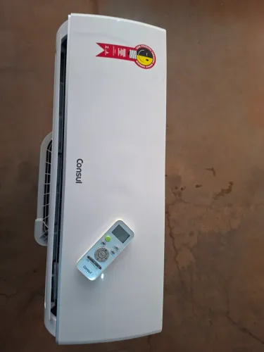 Ar condicionado de 9000 btus