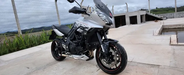 Tiger Sport Abs