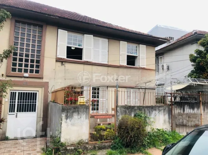 Apartamento à venda Rua Veranópolis, Passo da Areia - Porto Alegre