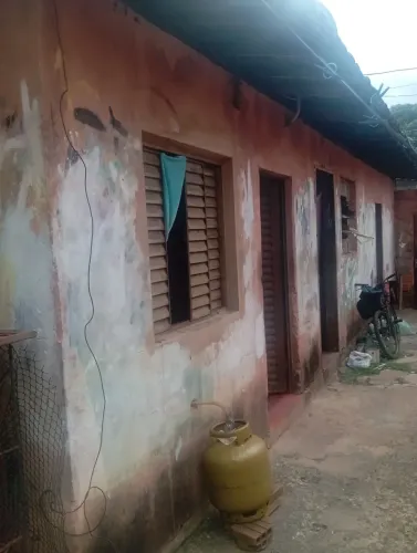 Major Prates lote 180 m² com 2 construcao ...174.900.00