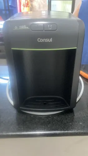 Bebedouro Consul