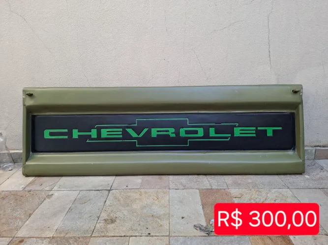 PEÇAS PARA C10/C14