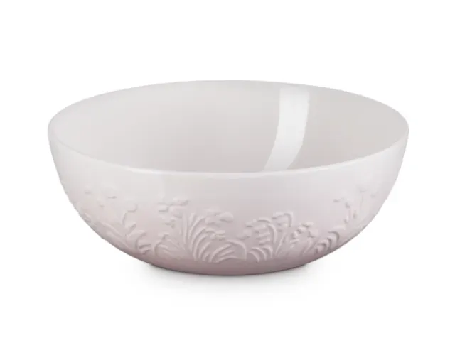 Bowl Jardin Rosa Le Creuset