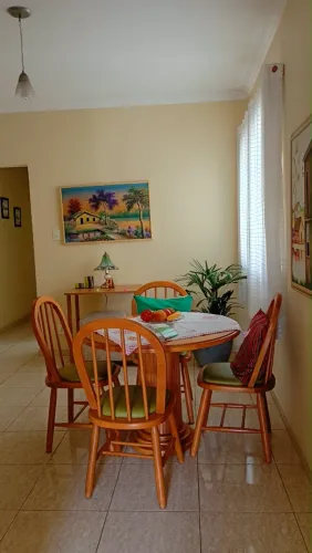 APARTAMENTO MOBILIADO NA VILA MARIANA | LOCAÇÃO TEMPORÁRIA DE 4 A 6 MESES