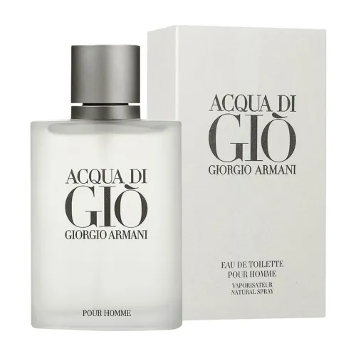 Perfume Acqua do Gió Armani