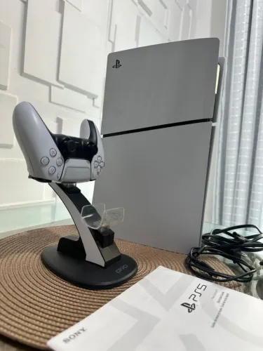 Ps5 slim 1 TB