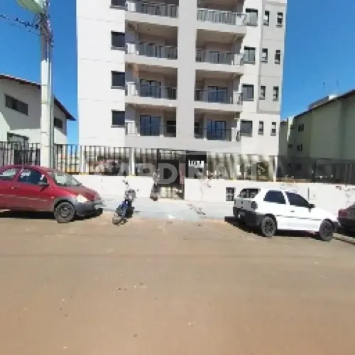 Apartamento Padrão em São Carlos