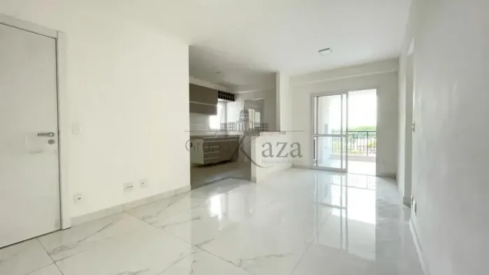 Apartamento à Venda no Parque Industrial | 2 Dormitórios