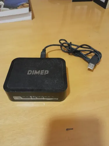 SAT Fiscal Dimep