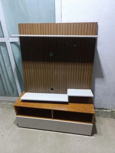 Painel de Tv - ENTREGO