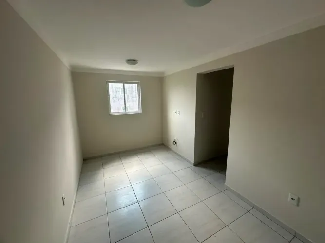 Apartamento zero entrada, com 45m² e 2 quartos em Gramame, João Pesoa/PB