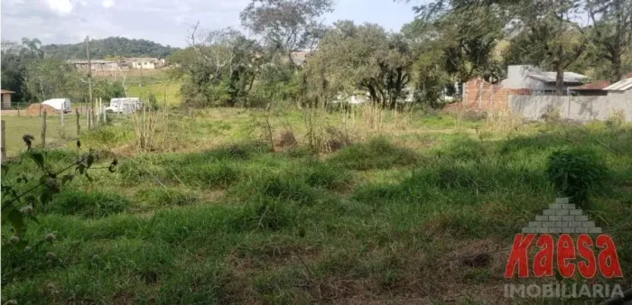 Terreno à venda, 2890 m² por R$ 750.000 - Laranja Azeda - Atibaia/SP