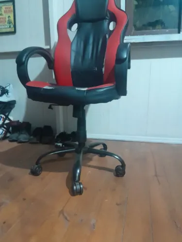 Cadeira gamer USADA