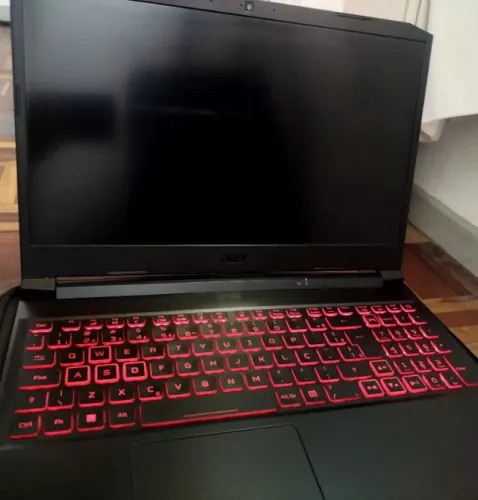 Notebook Acer Nitro 5