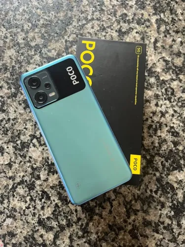 Poco x5 5g 256Gb