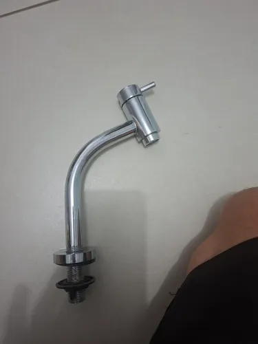 Torneira deca